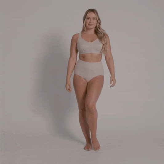 COMPRA 1 Y LLÉVATE 3 - SOSTEN SIN COSTURAS DE ALTA COMODIDAD Y AJUSTE PERFECTO