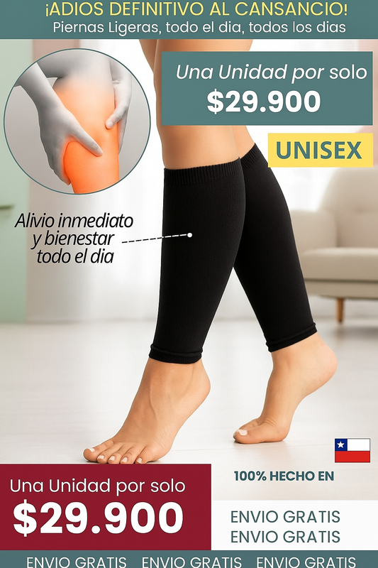 MEDIAS DE COMPRESIÓN/2655