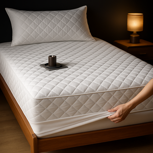 Protector Colchón Impermeable acolchado - Original