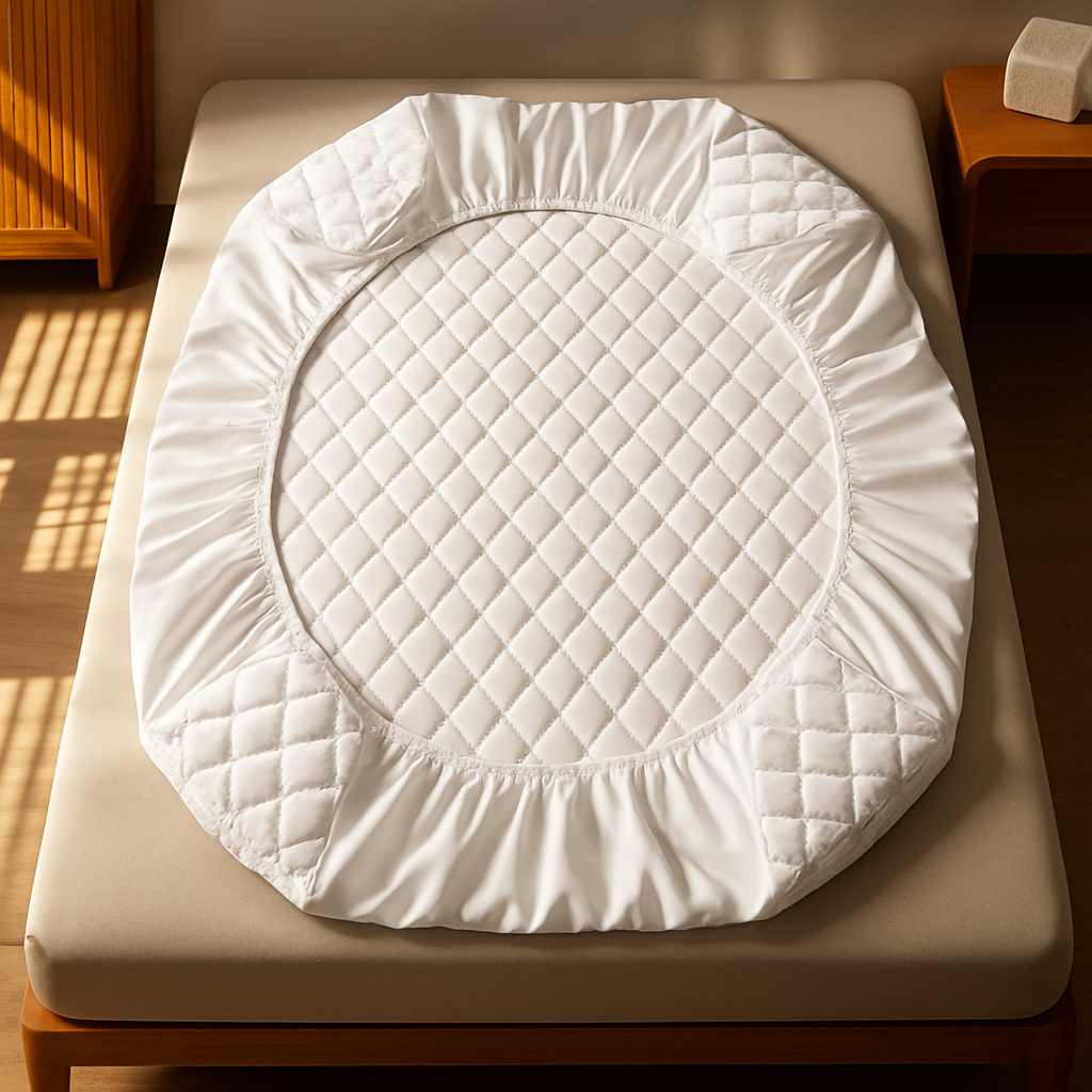 Protector Colchón Impermeable acolchado - Original