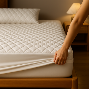 Protector Colchón Impermeable acolchado - Original